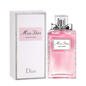 送料無料 Christian Dior - Miss Dior Rose N'Roses EDT 50ml クリスチャンディオール ミスディオール ローズ＆ローズ 50ml :　化粧品　コスメ ブランド スキンケア 海外通販