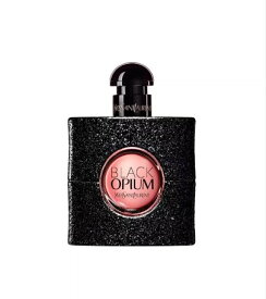 送料無料 YSL - Black Opium EDP 90ml イヴ サンローラン ブラック OP オーデパルファム 90ml :　化粧品　コスメ ブランド 香水 海外通販