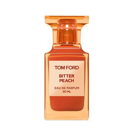 送料無料 TOM FORD - Bitter Peach EDP 50ml トムフォード ビターピーチオードパルファムEDPスプレィ 50mL :　化粧品　コスメ ブランド スキンケア 海外通販