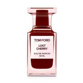 送料無料 TOM FORD - Lost Cherry EDP 50ml トムフォード ロストチェリーオードパルファムEDP 50mL :　化粧品　コスメ ブランド スキンケア 海外通販