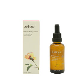 送料無料 JURLIQUE - Skin Balancing Face Oil 50ml ジュリーク スキンバランシングフェイスオイル 50mL セラム :　化粧品　コスメ ブランド スキンケア 海外通販