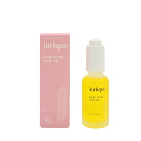 送料無料 JURLIQUE - Rare Rose Face Oil 30ml ジュリーク RO フェイスオイル 30mL セラム :　化粧品　コスメ ブランド スキンケア 海外通販