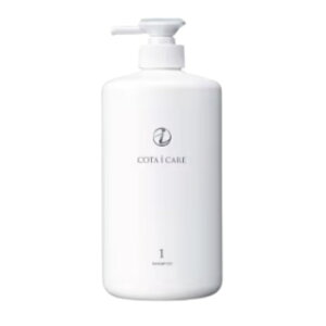 �R�^ �A�C �P�A �V�����v�[ 1 800ml �l�� ���t�B�� �T�����ꔄ�i ���e���ꔄ COTA �A�C�P�A �_���[�W�P�A �ێ� ���炳�� ���x���_�[ ���{��