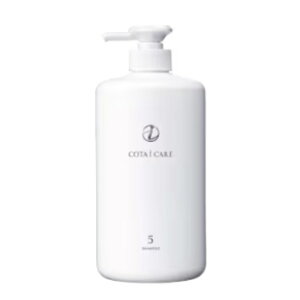 �R�^ �A�C �P�A �V�����v�[ 5 800ml �l�� ���t�B�� �T�����ꔄ�i ���e���ꔄ COTA �A�C�P�A �_���[�W�P�A �ێ� ���炳�� ���x���_�[ ���{��