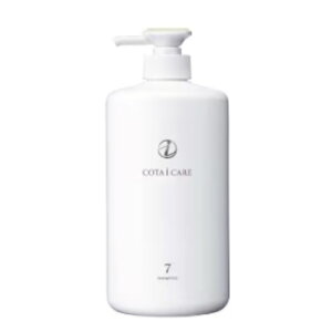 �R�^ �A�C �P�A �V�����v�[ 7 800ml �l�� ���t�B�� �T�����ꔄ�i ���e���ꔄ COTA �A�C�P�A �_���[�W�P�A �ێ� ���炳�� ���x���_�[ ���{��