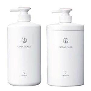 �R�^ �A�C �P�A �V�����v�[ 9 800ml �g���[�g�����g 9 800g �Z�b�g �l�� ���t�B�� �T�����ꔄ�i ���e���ꔄ COTA �A�C�P�A �_���[�W�P�A �ێ� ���炳�� ���x���_�[ ���{��