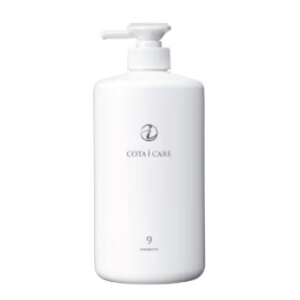 �R�^ �A�C �P�A �V�����v�[ 9 800ml �l�� ���t�B�� �T�����ꔄ�i ���e���ꔄ COTA �A�C�P�A �_���[�W�P�A �ێ� ���炳�� ���x���_�[ ���{��