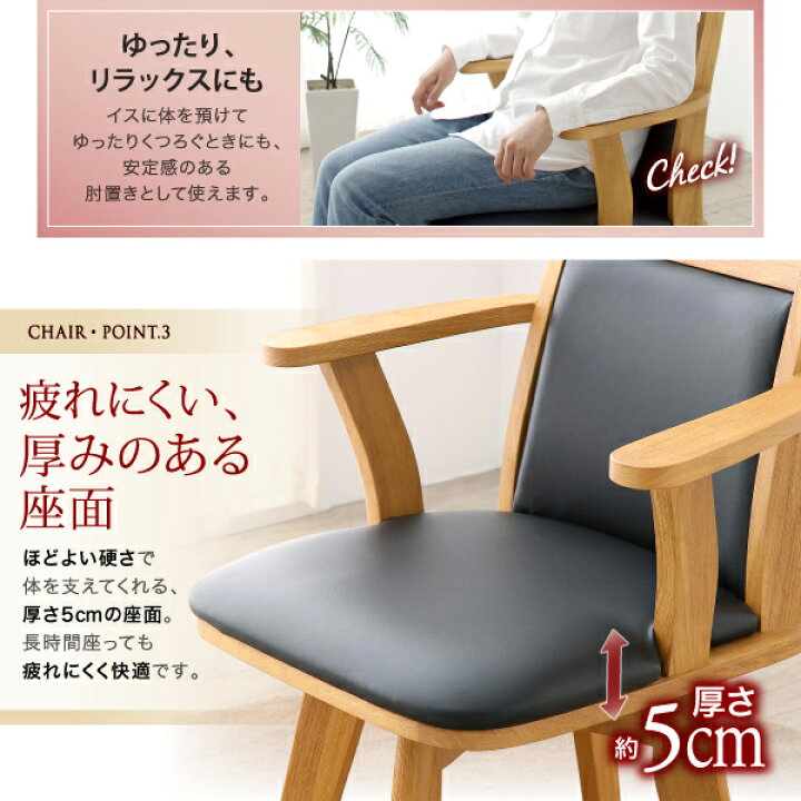 楽天市場】【期間限定クーポン】ダイニングセット ダイニングテーブル 