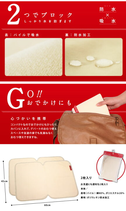 楽天市場】【公式販売店】ネコポス対応【2枚入り】ファルスカ 3WAY防水  