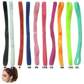 楽天市場 細い ヘアバンドの通販