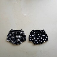 ブルマ ベビー 韓国 ベビー服 ナチュラル 韓国子供服 男の子 女の子 赤ちゃん パンツ モノトーン 韓国ベ…
