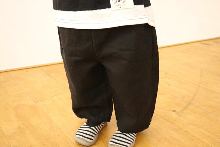 楽天市場】ゆる可愛シルエット！長ズボン キッズ ボトムス 韓国子供服  