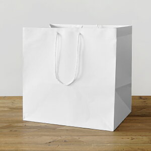 メモリアルおむつボックス・バスケット対応 手提げ袋