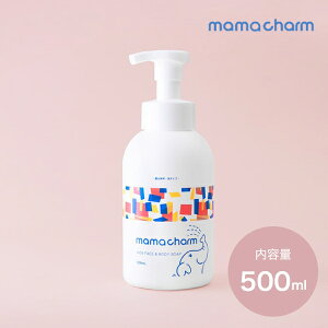 mamacharm xr[\[v500ml(}}`[ {fB\[v or?\[v LbY\[v xr[Vv[ Ό  qǂ q xr[ Ԃ V c Sg PA }^jeB Dw 