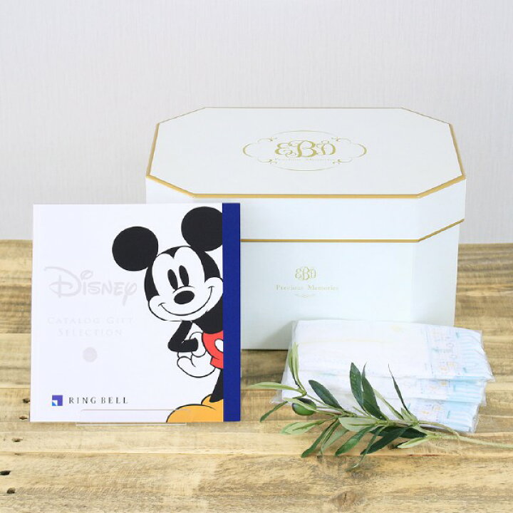 楽天市場 出産祝い 送料無料 出産祝いギフト カタログギフト ディズニー 4800円コース おむつセット ランキング おむつケーキ 出産祝い 女の子 男の子 Bebery ベベリー 楽天市場店