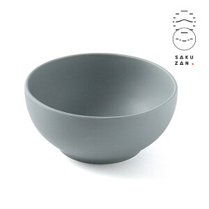 SAKUZAN サラ ボウル L ブルーグレー(雑貨 キッチン キッチン用品 食器 お皿 ギフト プレゼント 贈り物 お祝い 内祝い 結婚 出産 新築 引越し 新生活 おすすめ 人気)