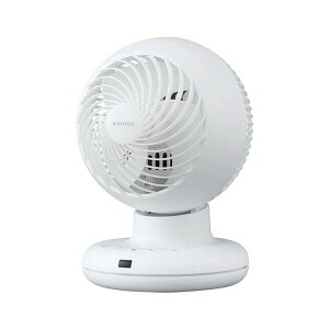 アイリスオーヤマ ACボール型サーキュレーター(雑貨 生活雑貨 生活用品 家電 電化製品 ファン 扇風機 サーキュレーター ギフト プレゼント 贈り物 お祝い 内祝い 結婚 出産 新築 引越し 新生