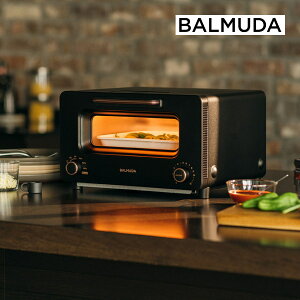 �y���������z�yBALMUDA�z�o���~���[�_ �U �g�[�X�^�[ �v�� �u���b�N�u���b�N �g�[�X�^�[ �I�[�u���g�[�X�^�[ �L�b�`���Ɠd �����Ɠd �X�`�[���g�[�X�^�[ �����Ɠd ���H �p���Ă� �f�U�C����