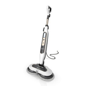 �y���������z�yShark�zShark STEAM & SCRUB ��]�X�`�[�����b�v S8201J�X�`�[�����b�v ��]���b�v �V���[�N ���|���Ɠd �X�`�[���N���[�i�[ �t���[�����O�|�� ���ۑ|�� �@���|���Ɠd ���@�����b�v 