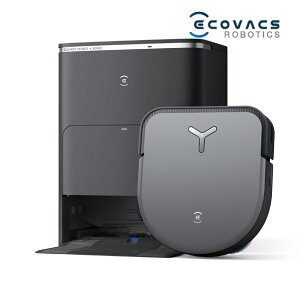 �y���������z�y�G�R�o�b�N�X�zDEEBOT X5 PRO OMNI���{�b�g�|���@ �G�R�o�b�N�X �����|���@ �S�����|���@ �z�����b�v �|���Ɠd �X�}�[�g�Ɠd �����[�d ���@���@�\ �n�C�G���h�|���@ �M�t�g�Ɠd