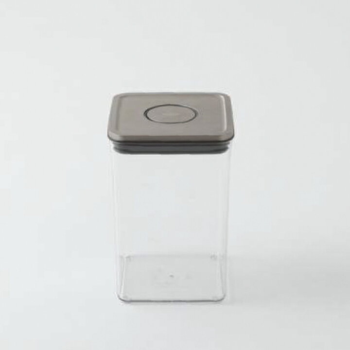 楽天市場】オクソー ステンレスポップコンテナ ビッグスクエア(ミディアム)oxo 密閉 透明 容器 コンテナ 乾物ストッカー おしゃれ 保存容器 ストック スタッキング キッチン収納 かんたん密閉 食品収納 角型 ワンプッシュ コンパクト 調味料 お菓子 : Bebery(ベベリー ... 楽天市場】オクソー ステンレスポップコンテナ ビッグスクエア(ミディアム)oxo 密閉 透明 容器 コンテナ 乾物ストッカー おしゃれ 保存容器 ストック スタッキング キッチン収納 かんたん密閉 食品収納 角型 ワンプッシュ コンパクト 調味料 お菓子 : Bebery(ベベリー ...