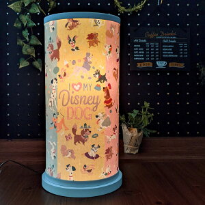 デスクライトディスニードックス | DISNEY dog's ディズニー グッズ 【 ディズニードックス ライト おしゃれ グッズ スタンドライト フロアライト 間接照明 照明 学習机 国産 日本製 おしゃれ ス