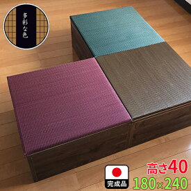 楽天市場 小上がり 畳180 180の通販