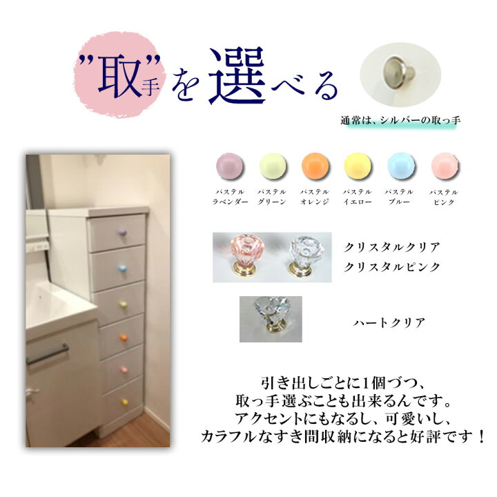 楽天市場】［マラソン中5％オフクーポン］ ソピア | すきま収納 20cm 