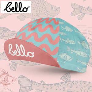 BELLO CYCLIST TCNLbv FISHY FISH ] Lbv Xq