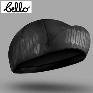 BELLO CYCLIST TCNLbv DOOMED BLK/BLK ] Lbv Xq