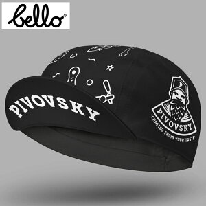 BELLO CYCLIST TCNLbv PIVOVSKY CRAFT BEER ] Lbv Xq