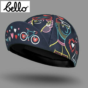 BELLO CYCLIST TCNLbv VALENTINE ] Lbv Xq