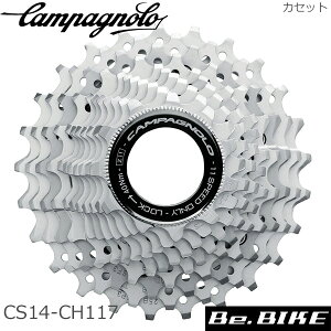 Jpj[(campagnolo) CHORUS JZbg/t[ JZbg 11s 11/27 11/27(CS14-CH117) Ki