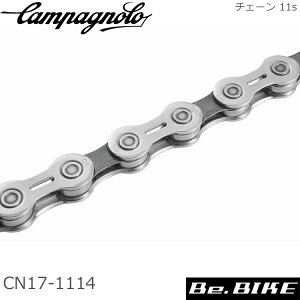 Jpj[(campagnolo) `F[ 11s CN17-1114(0113270) ] `F[ Ki