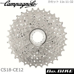 Jpj[(campagnolo) JZbg 11s 11-32 11-32 CS18-CE12 ] JZbgXvPbg
