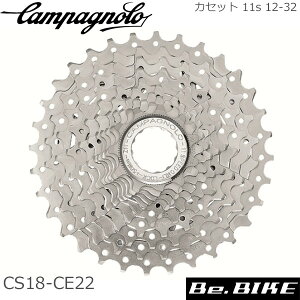 Jpj[(campagnolo) JZbg 11s 12-32 12-32 CS18-CE22 ] JZbgXvPbg
