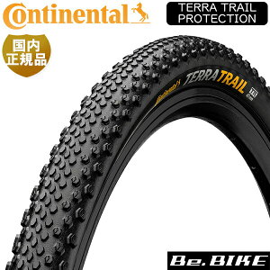 R`l^ TERRA TRAIL PROTECTION e gC ] ^C 650×40B@700×40C `[uXfB Ox^C Continental