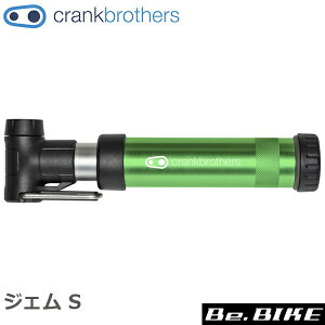 Crank Brothers(�N�����N�u���U�[�Y) �W�F�� S �|���v �u���P�b�g�t �O���[�� ���]�� ��C���� �g�у|���v