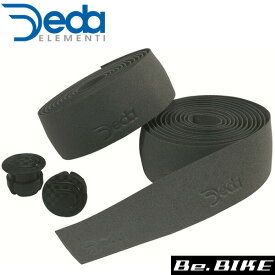 DEDA(デダ) STD 21)Gun barrel grey(ダークグレー) 自転車 バーテープ