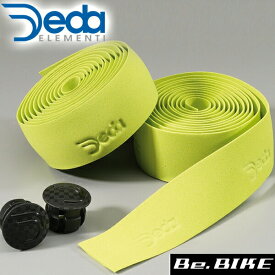 DEDA(デダ) STD 37)Green Apple(グリーンアップル) 自転車 バーテープ