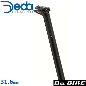 DEDA(f_) ZERO 1 A~V[g|Xg ubN(SB20mm) BOB 31.6mm ] V[g|Xg