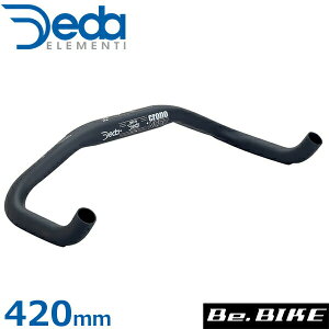DEDA(f_) CRONONERO LOW RIDER(31.7) 420(O-O)60mmhbv ] nh uz[