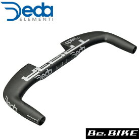 DEDA(デダ) TRIBAR (31.7) 420(外-外) 自転車 ハンドル ブルホーン
