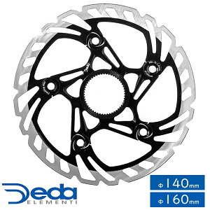 ] u[L[^[ f_ DEDA DISC BRAKE ROTOR 140mm 160mm V}mZ^[bN [hoCN Ox fBXNu[L[^[