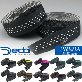 デダ バーテープ プレーザ DEDA ELEMENTI PRESA 自転車 バーテープ 3.0mm厚