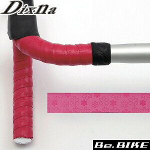 Dixna �X�e�f�B�[���[�h�o�[�e�[�v �s���N �o�[�e�[�v bebike