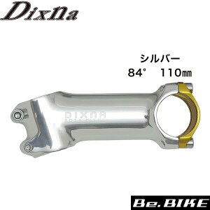 Dixna D11 STM bWCXe {fB[̂ 84°110mm |bVVo[ ] Xe