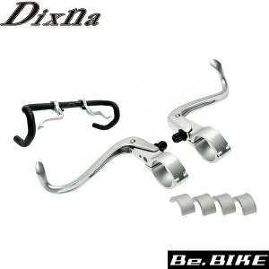 Dixna WFCN[o[ Vo[ u[Lo[ bebike