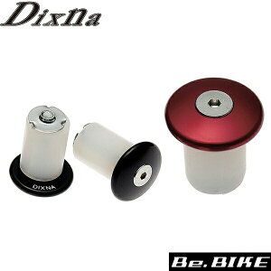 Dixna �o���e�[�W�G���h�L���b�v ���b�h �n���h�� bebike