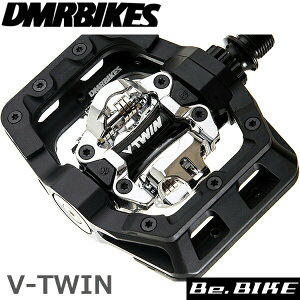 DMR BIKES V-TWIN PEDAL-�u���b�N ���]�� �y�_��(�r���f�B���O�y�_���j